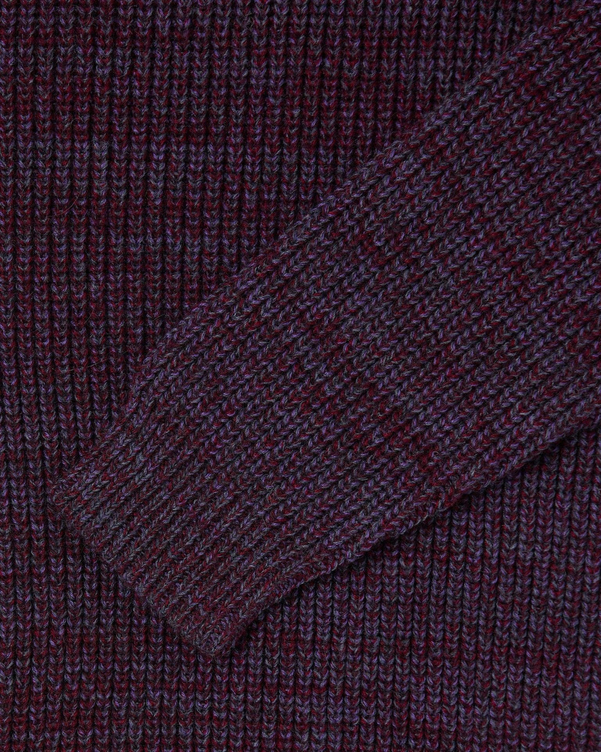 edwin maglie MEANDER SWEATER