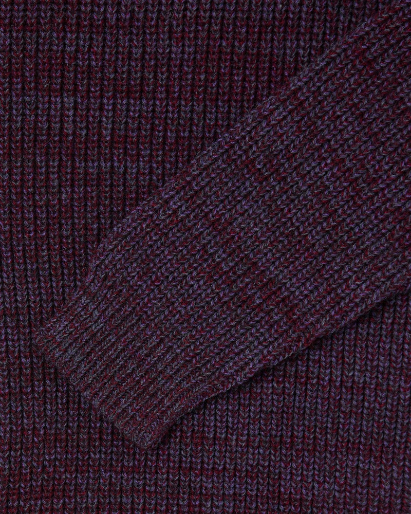 edwin maglie MEANDER SWEATER