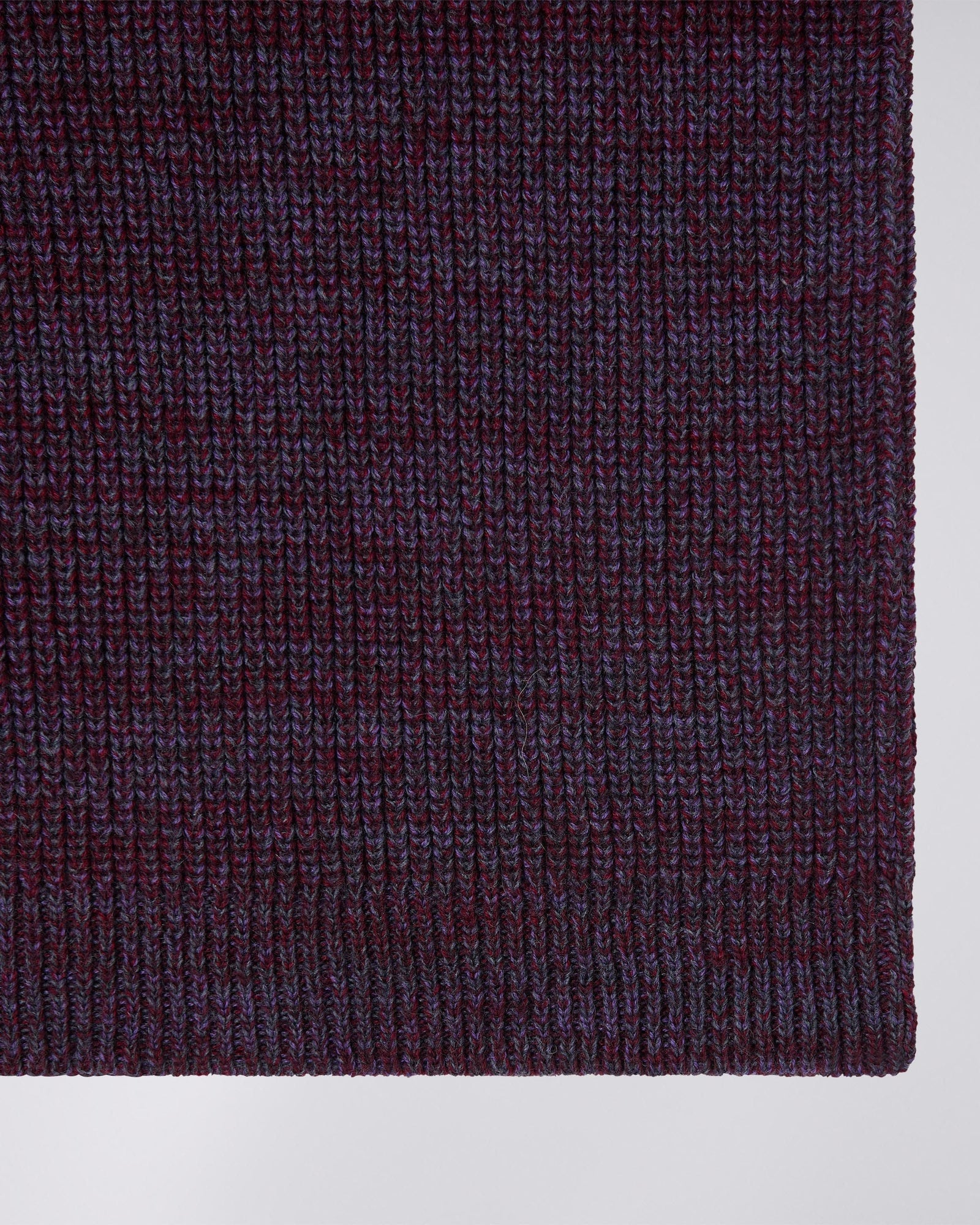 edwin maglie MEANDER SWEATER
