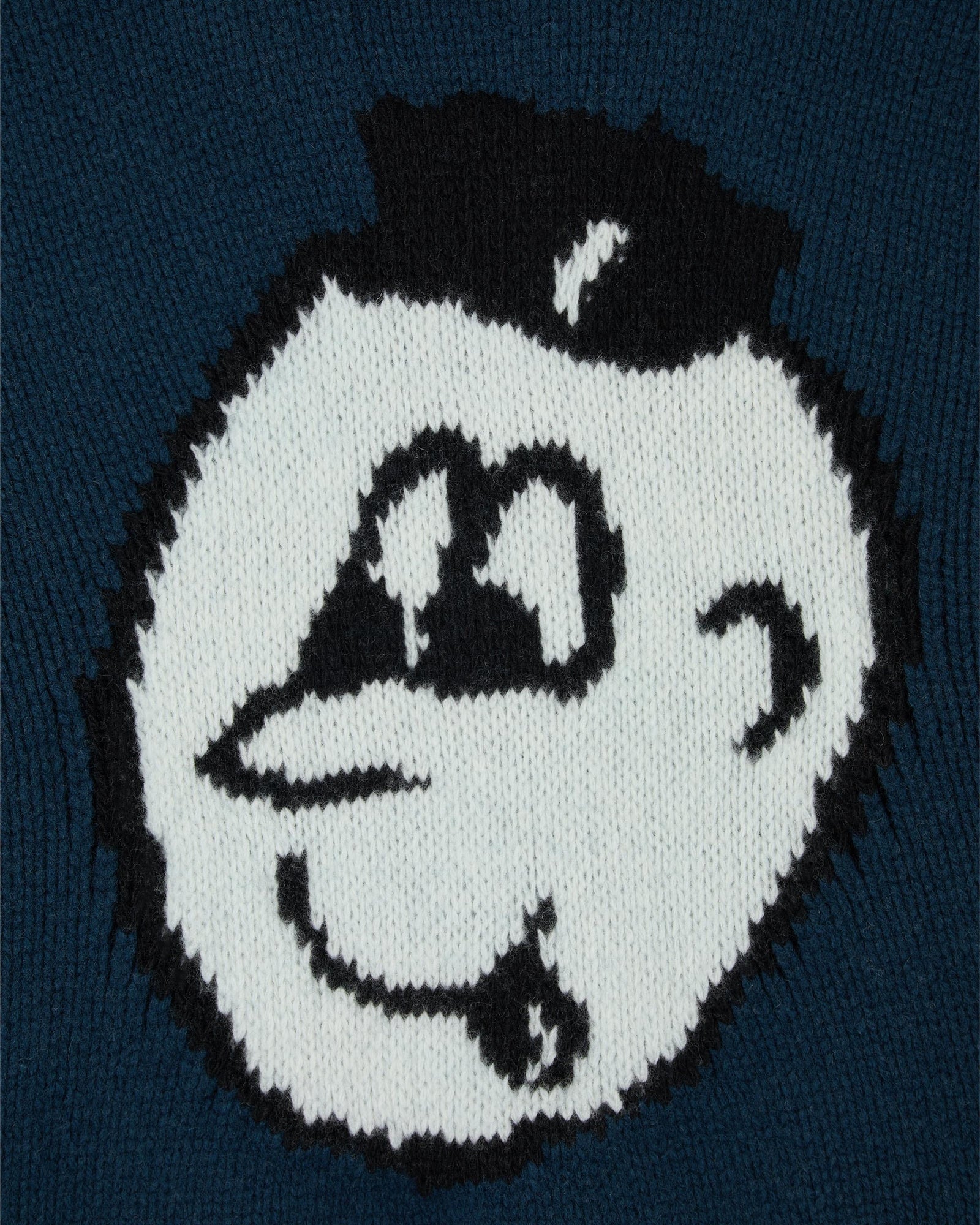 edwin maglie TIMER CARDIGAN
