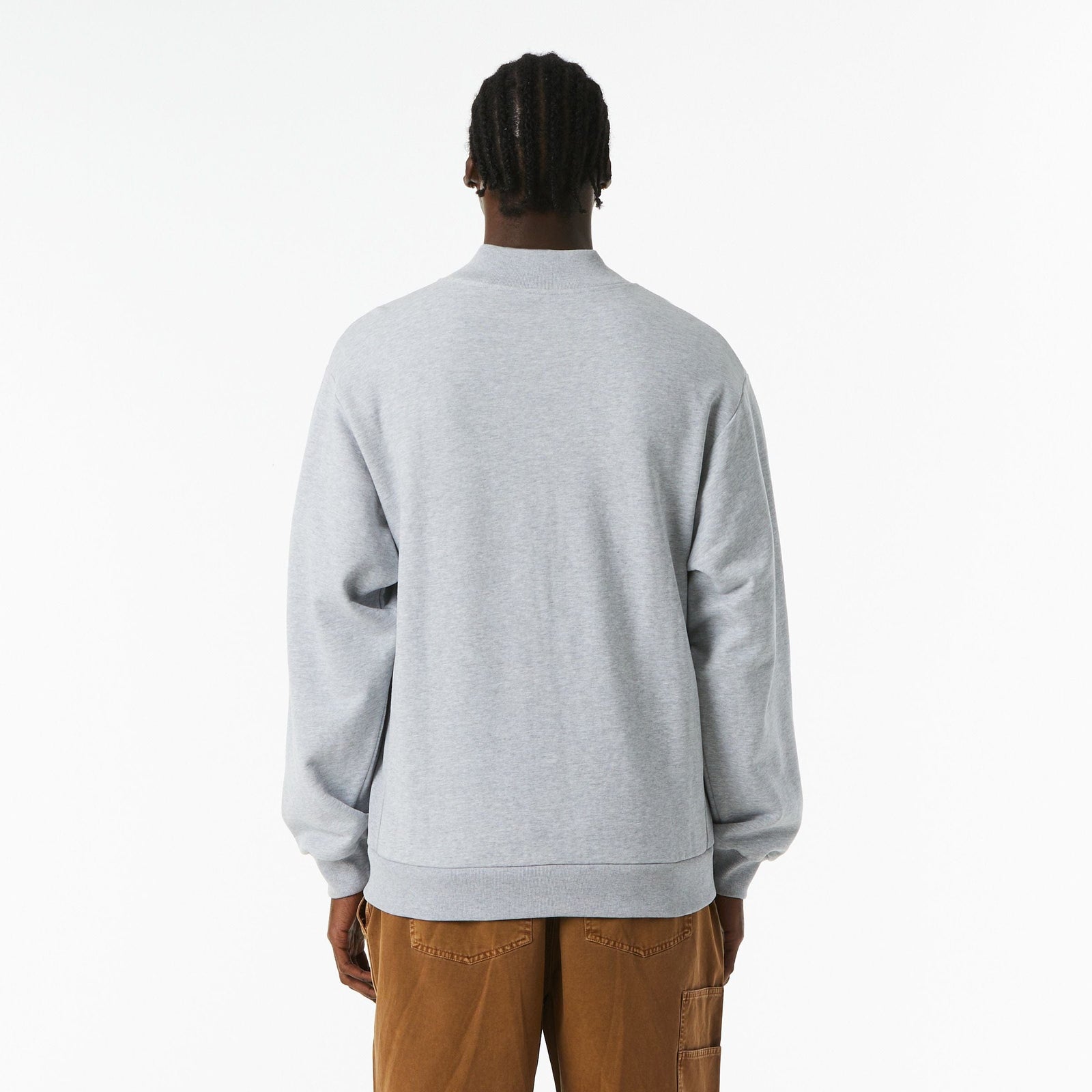 huf maglie ATHLETIC CARDIGAN