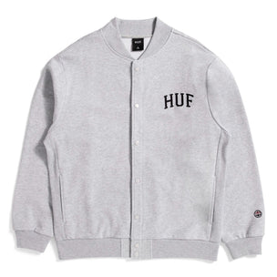 ATHLETIC CARDIGAN