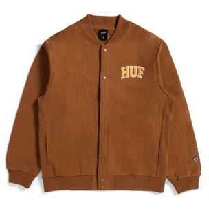 ATHLETIC CARDIGAN