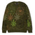 maglie huf BUDDY UGLY SWEATER