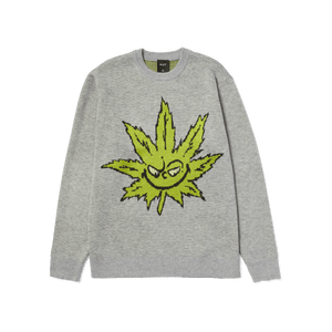 GREENCH BUDDY CREWNECK SWEATER