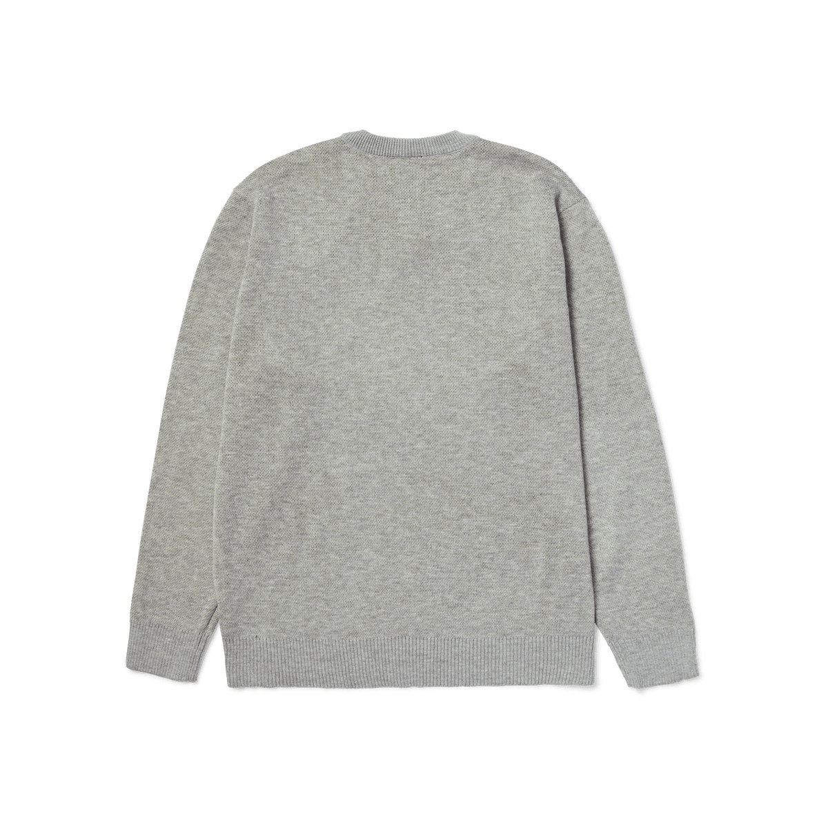 huf maglie GREENCH BUDDY CREWNECK SWEATER