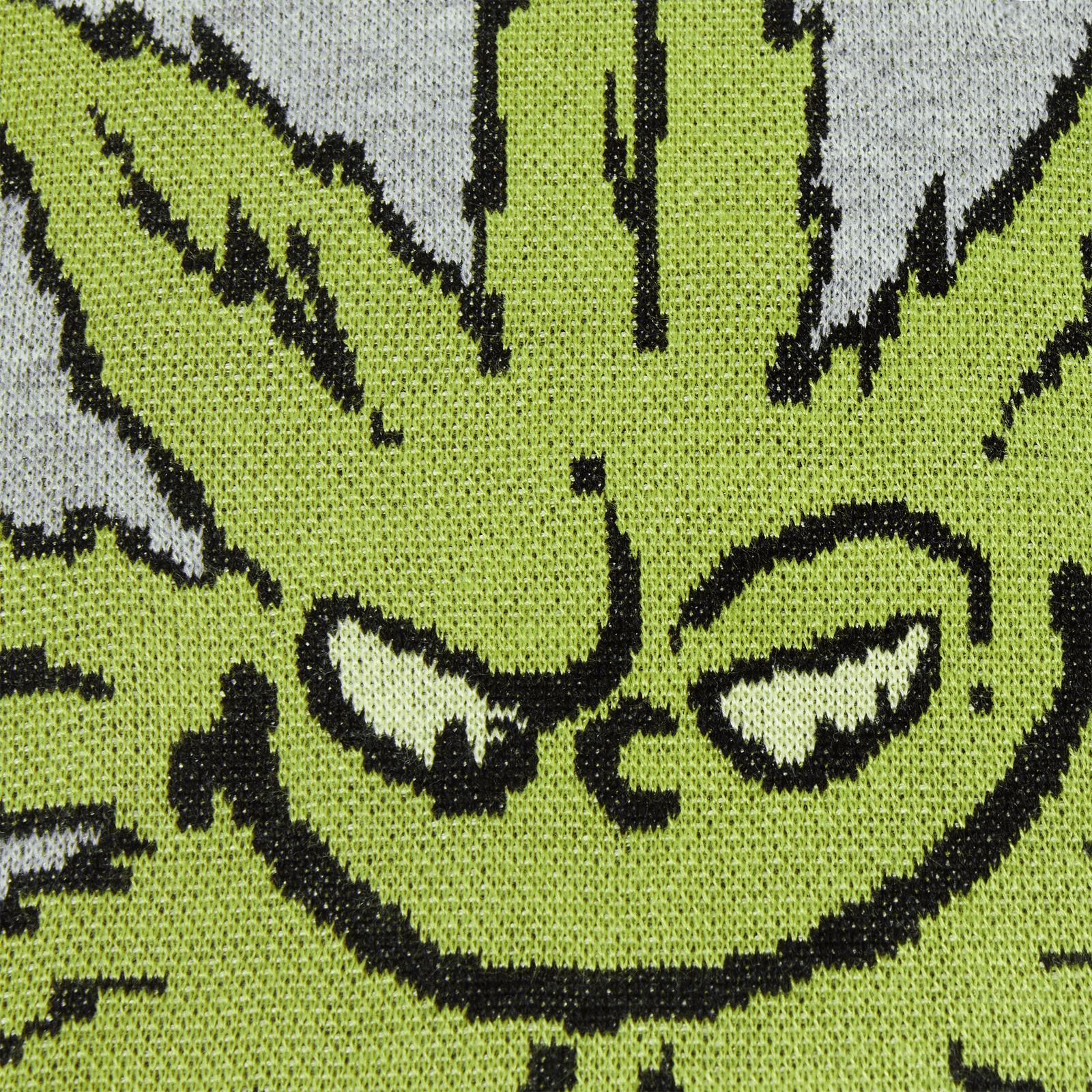 huf maglie GREENCH BUDDY CREWNECK SWEATER