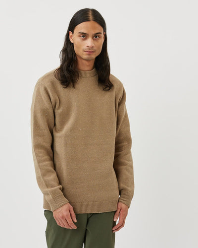 maglie minimum BENNER 2.0 9155 - TIMBER WOLF