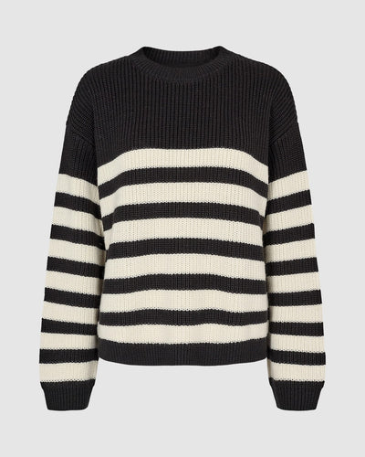 maglie minimum BRINNY 9571 - BLACK