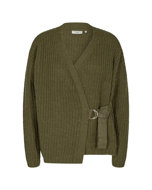 minimum Lasine 7148 Dark Olive foto 1