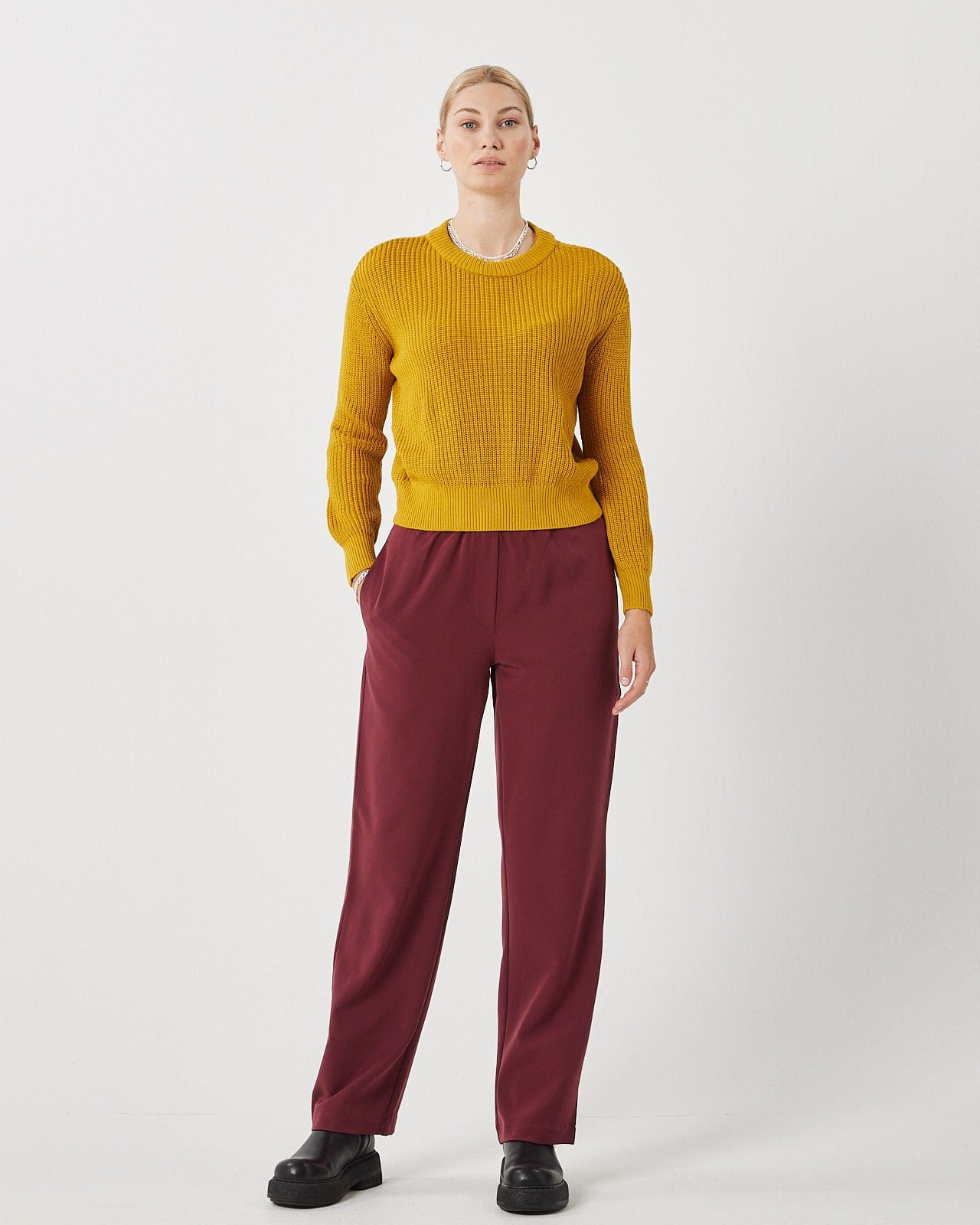 minimum maglie MIKALA G006