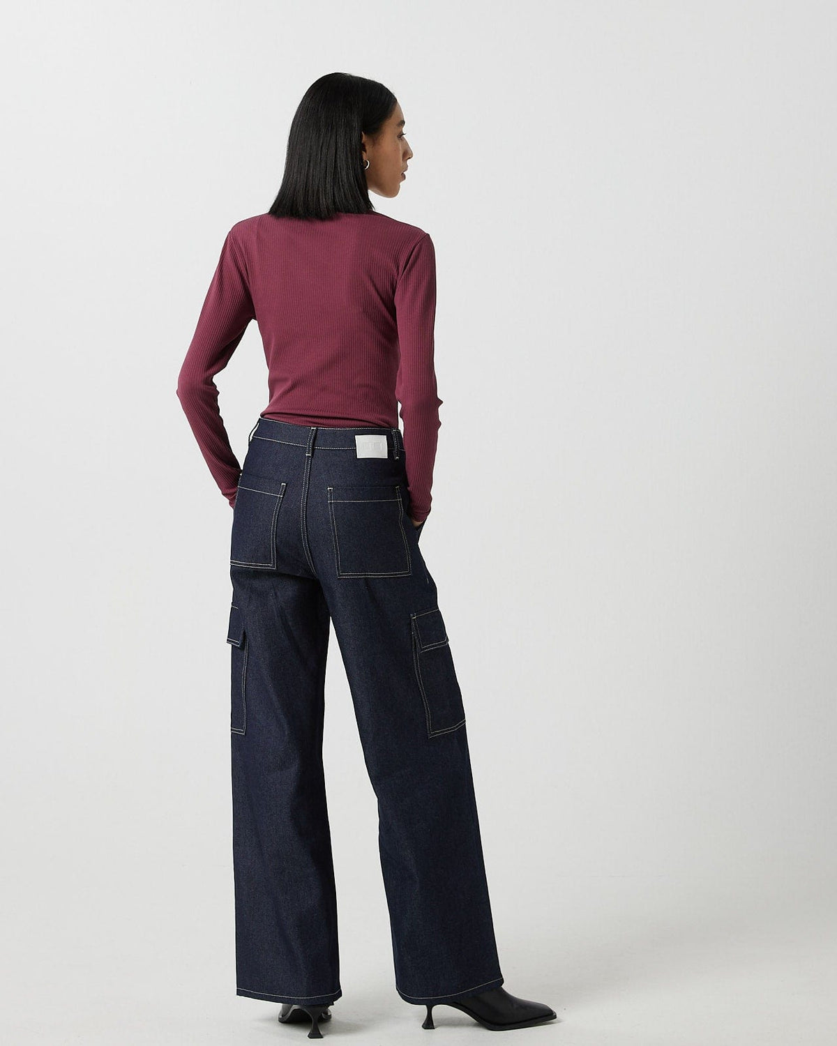 minimum maglie ROLLI 2 0 9539