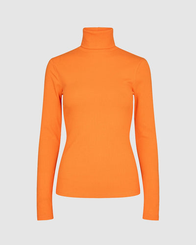 maglie minimum ROLLI 2.0 9539 - PERSIMMON ORANGE