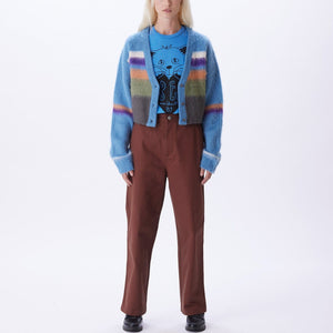 OBEY ROSALIE CARDIGAN