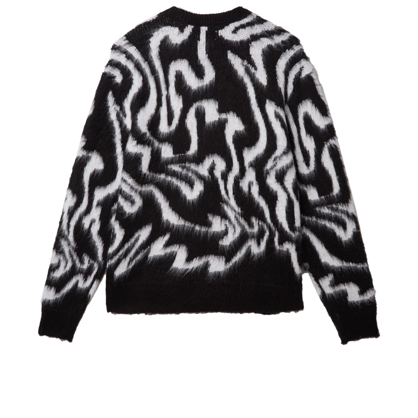 obey maglie PALLY CARDIGAN