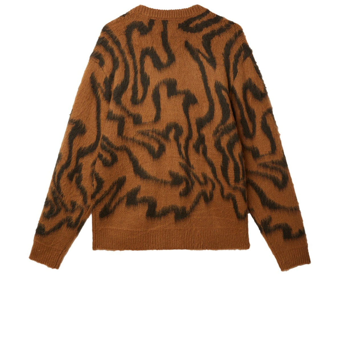 obey maglie PALLY CARDIGAN
