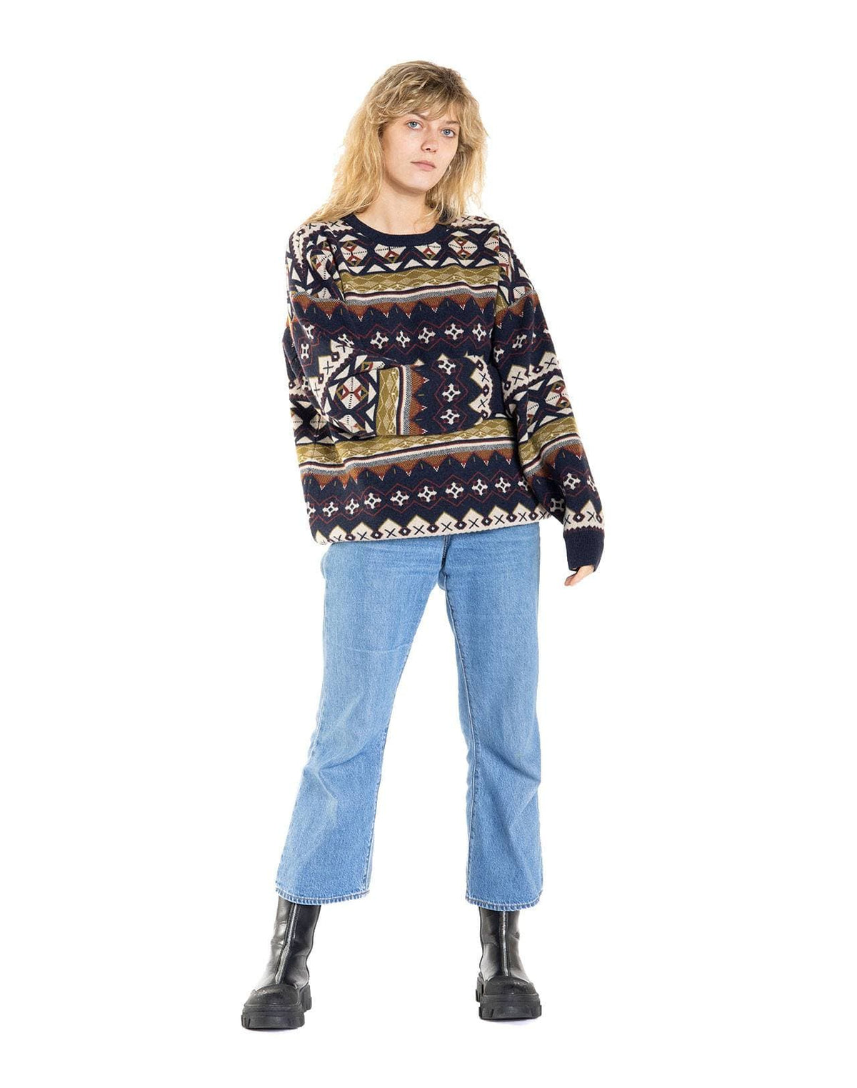 olow maglie CALLAY