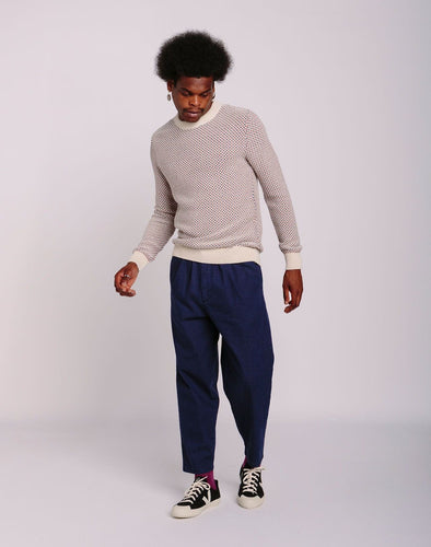 maglie olow PICNIC - OFF WHITE