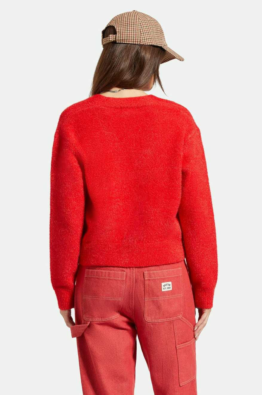 brixton maglioni Town Cardigan