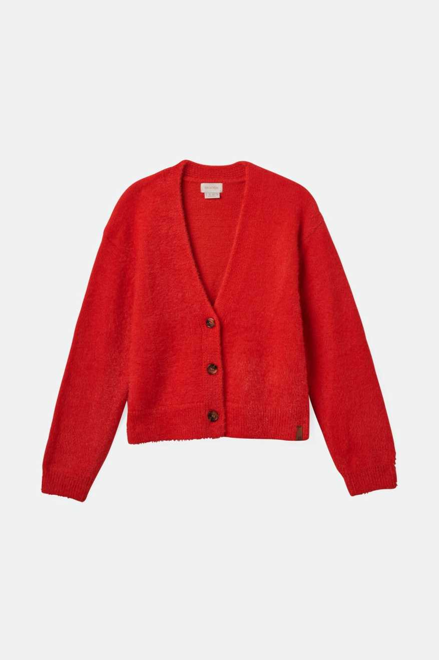 brixton maglioni Town Cardigan