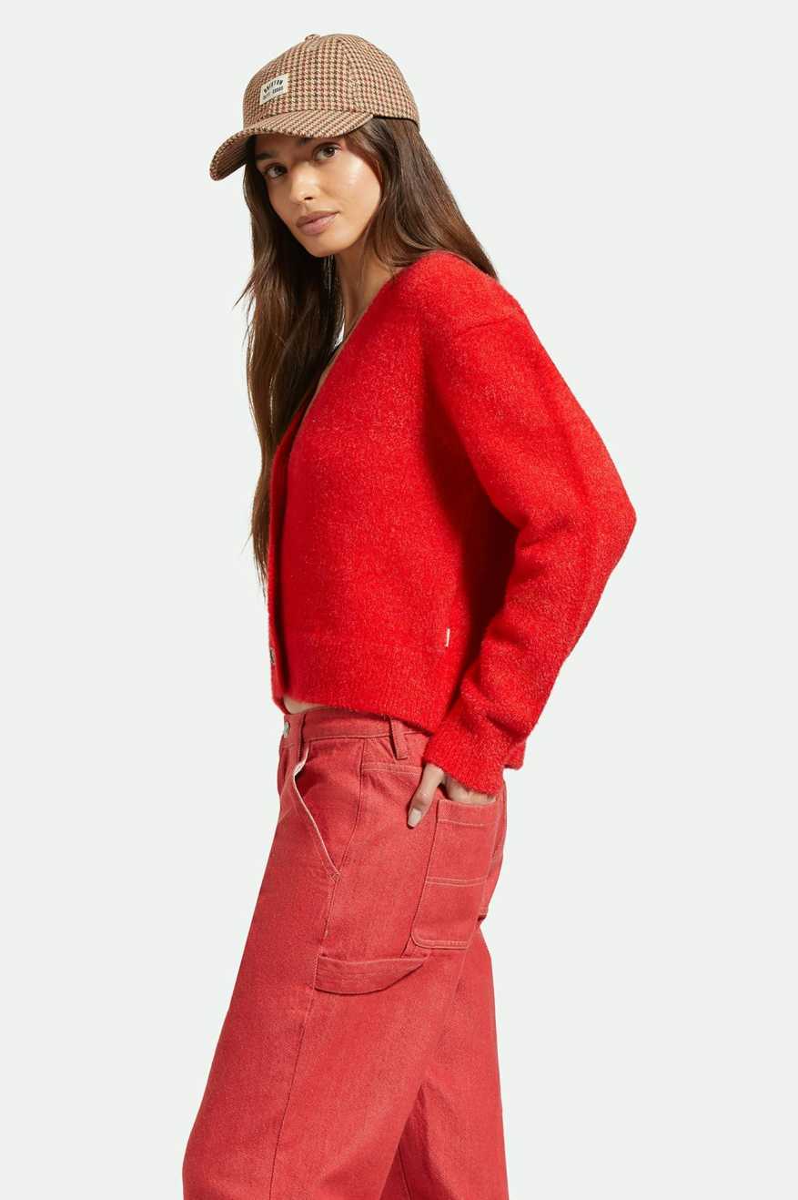 brixton maglioni Town Cardigan