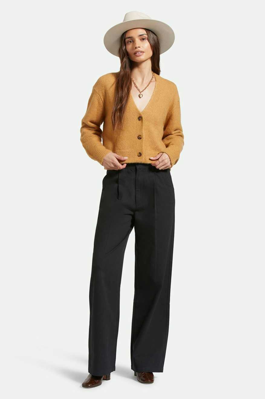 brixton maglioni Town Cardigan