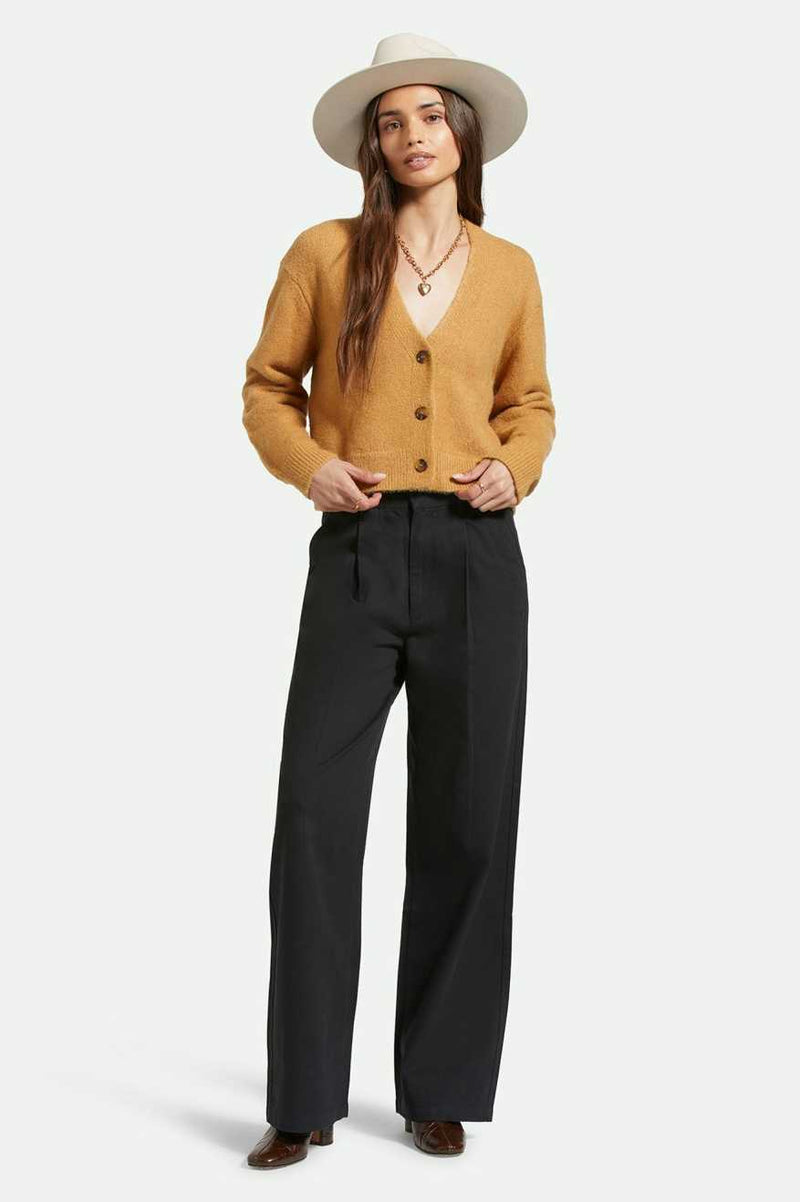 brixton maglioni Town Cardigan