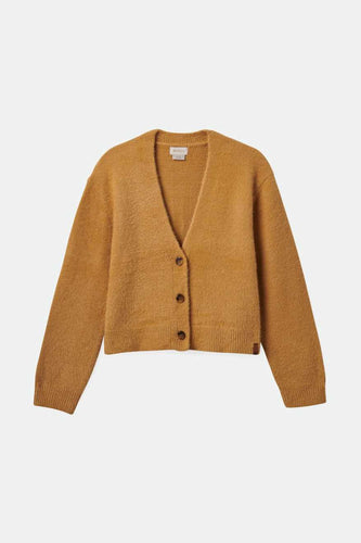 maglioni brixton TOWN CARDIGAN