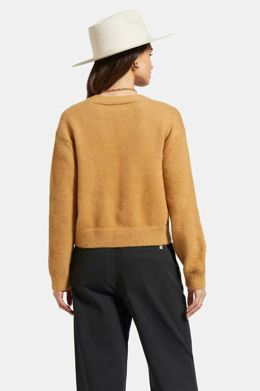 brixton maglioni Town Cardigan