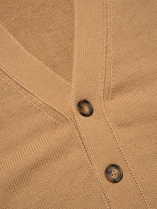 cat wwr Cardigan Jaquard foto 6