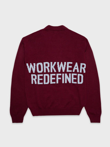 maglioni cat wwr CARDIGAN JAQUARD