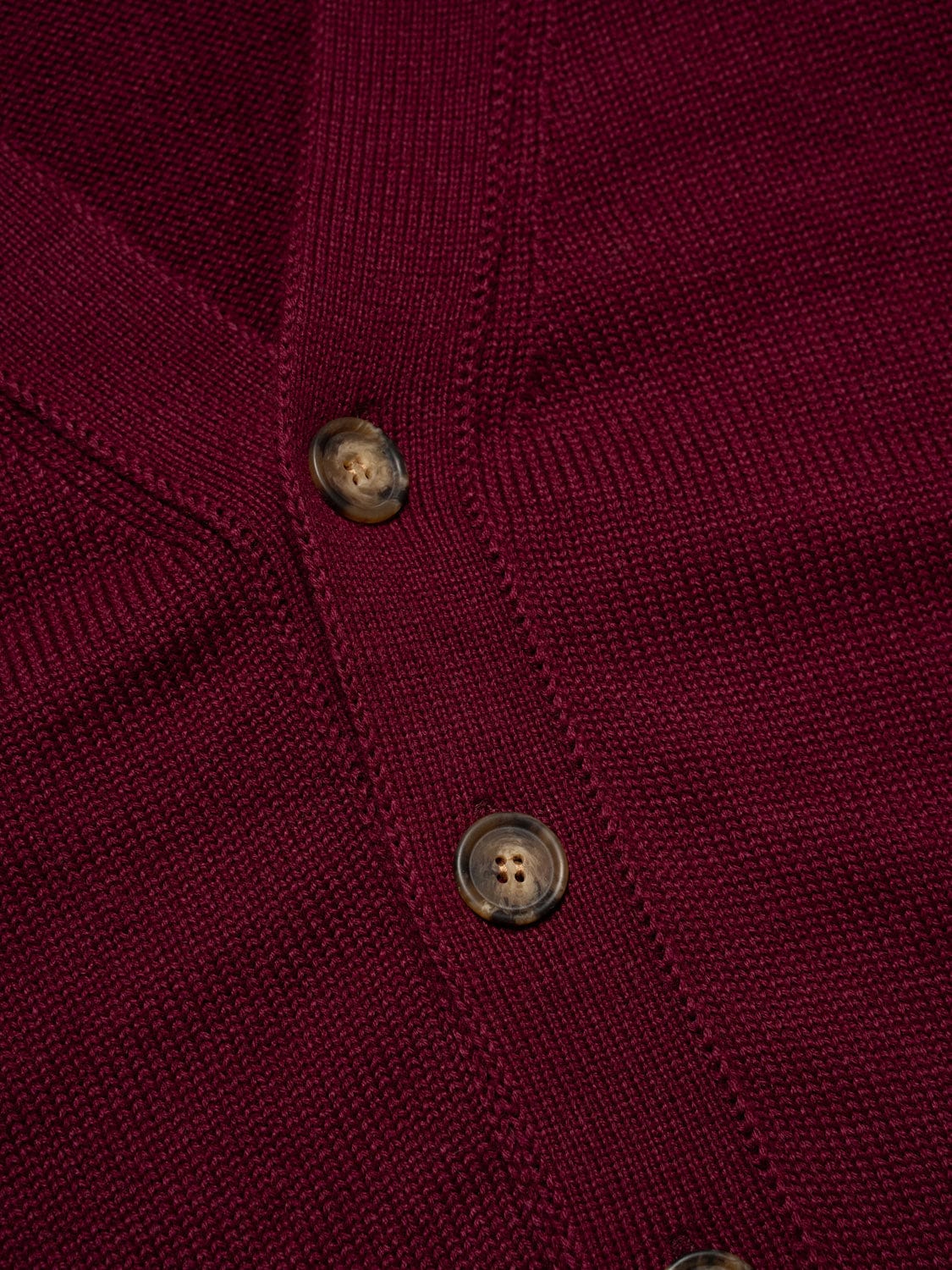 cat wwr maglioni Cardigan Jaquard