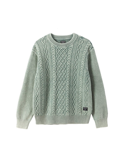 maglioni dark seas BIG SUR SWEATER