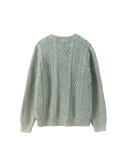 dark seas Big Sur Sweater foto 2