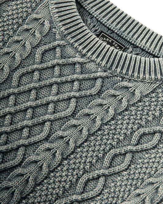 dark seas Big Sur Sweater foto 3