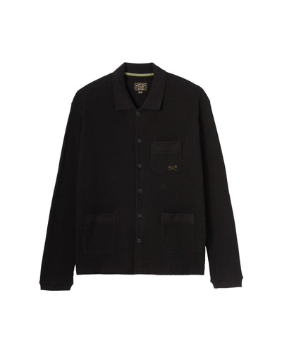 maglioni dark seas DELANO SWEATER