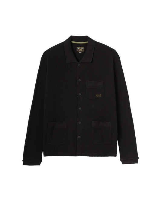 dark seas Delano Sweater foto 1