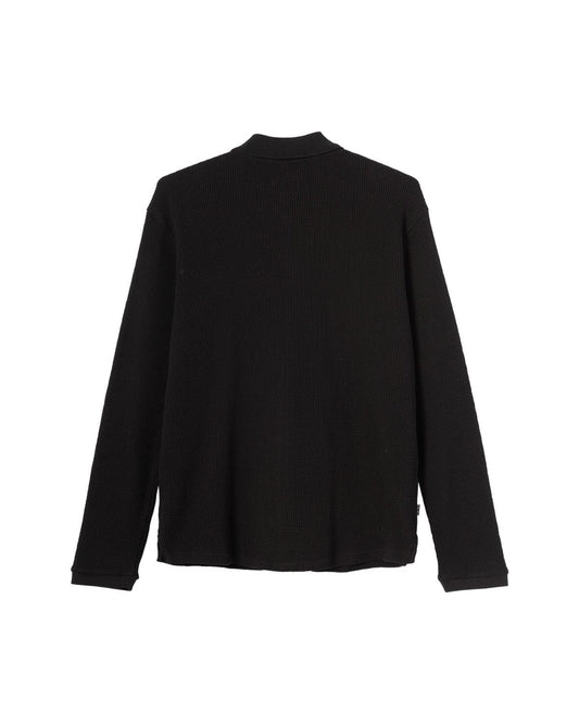 dark seas Delano Sweater foto 2