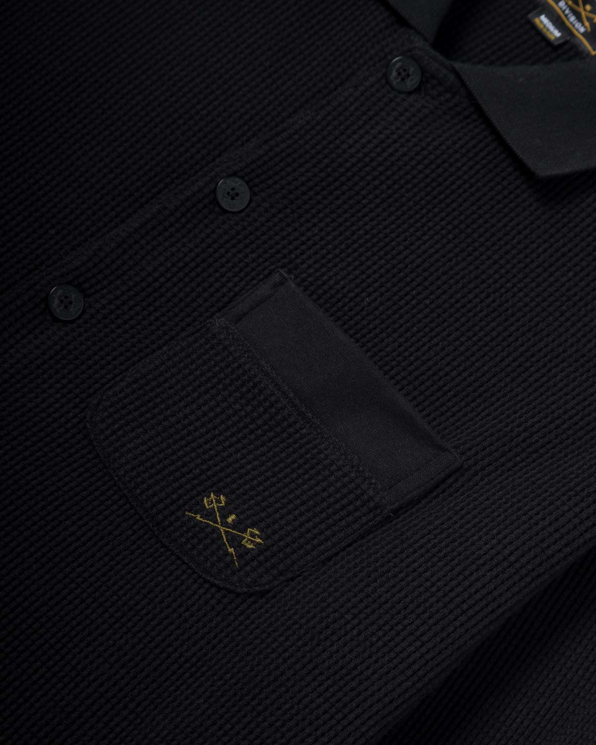 dark seas maglioni Delano Sweater