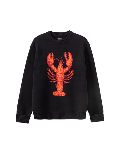 maglioni dark seas MONTAUK SWEATER