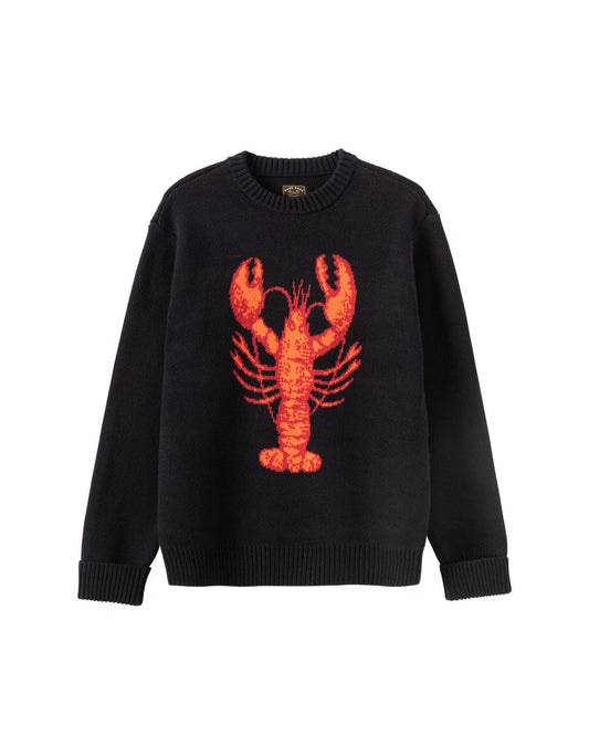 dark seas Montauk Sweater foto 1