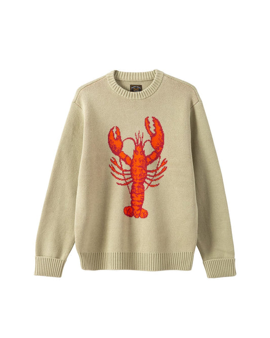 dark seas Montauk Sweater foto 1