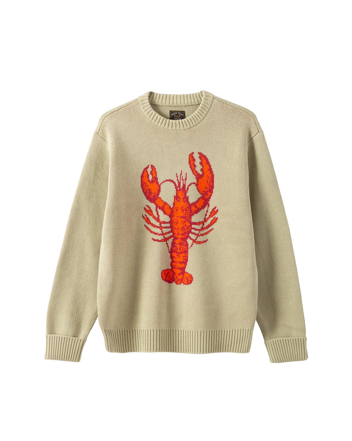 dark seas maglioni Montauk Sweater