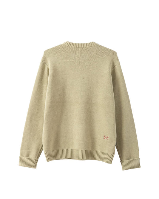 dark seas Montauk Sweater foto 2