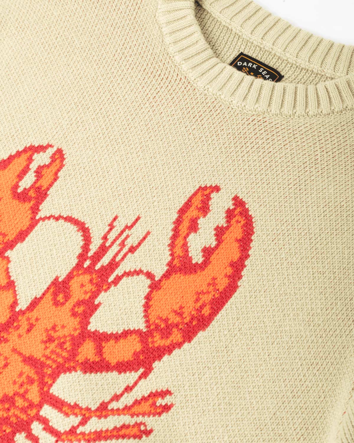 dark seas maglioni Montauk Sweater