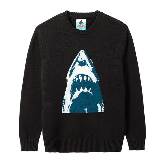 dark seas Orca Sweater foto 1