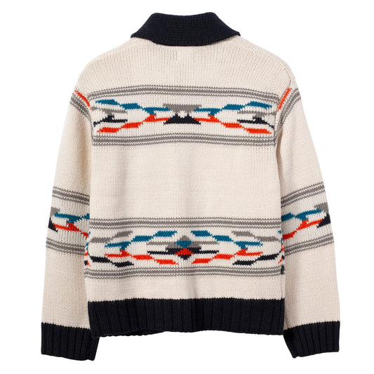 dark seas Ravalli Sweater foto 2