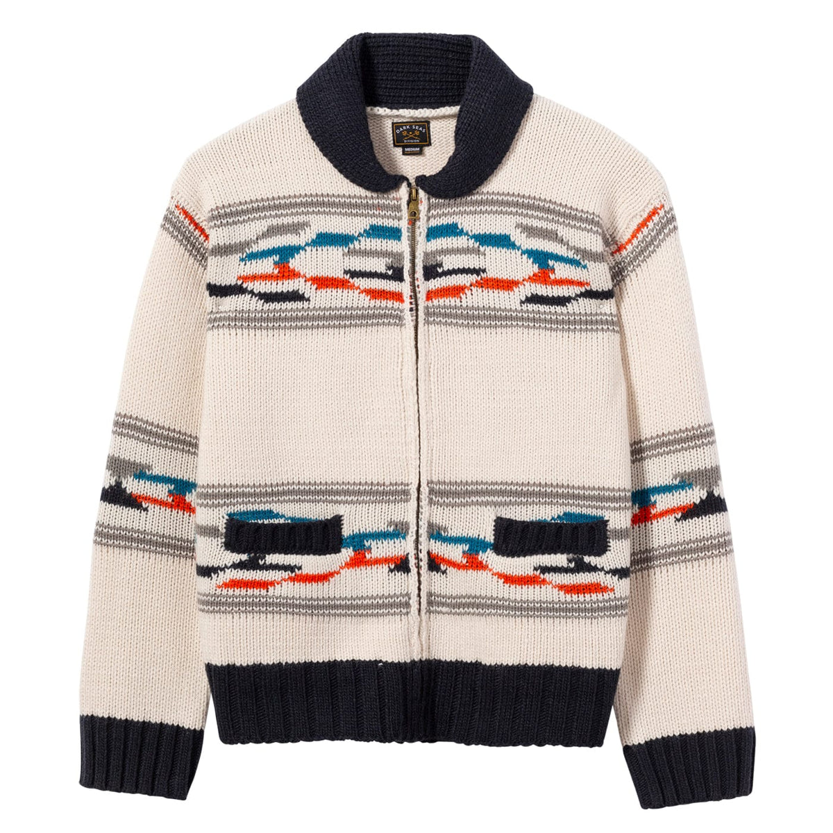 dark seas maglioni Ravalli Sweater