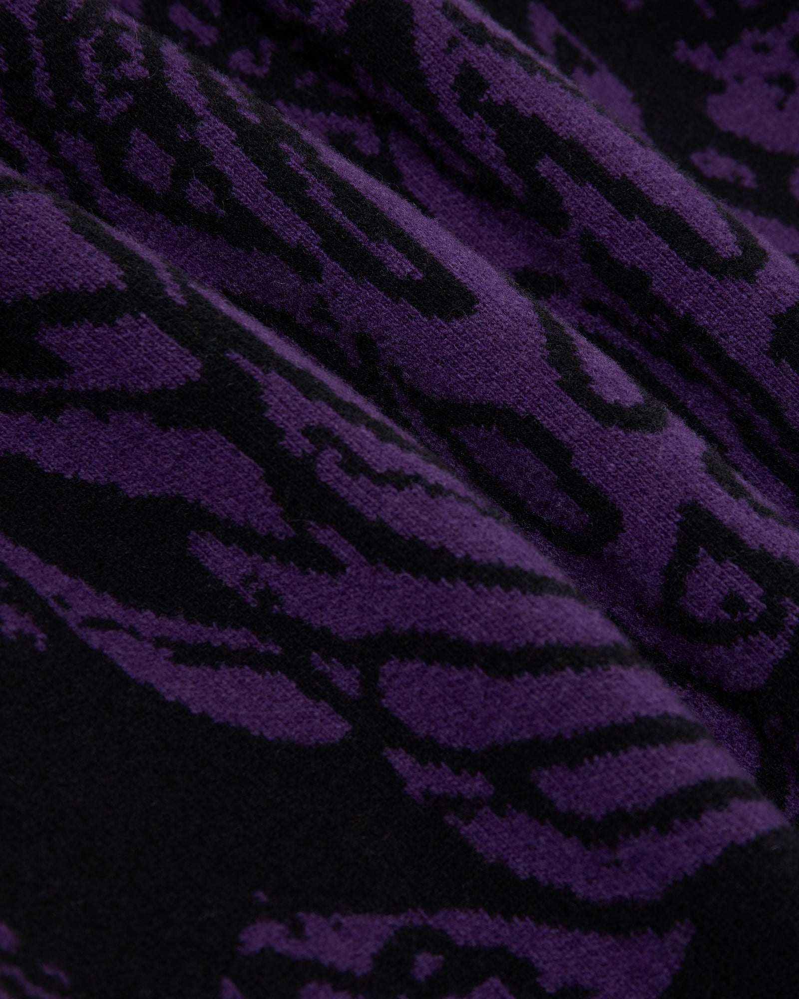 edwin maglioni Allover Sweater