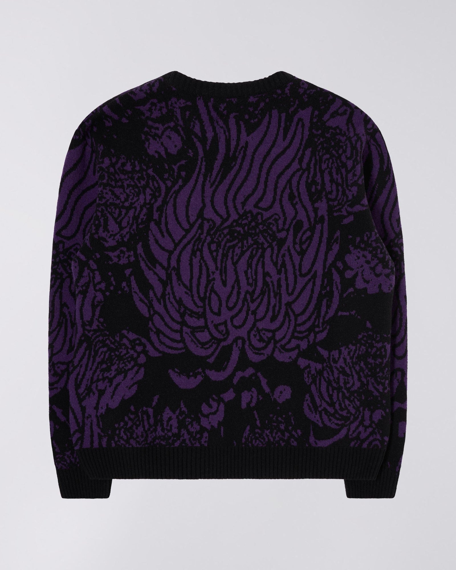 edwin maglioni Allover Sweater